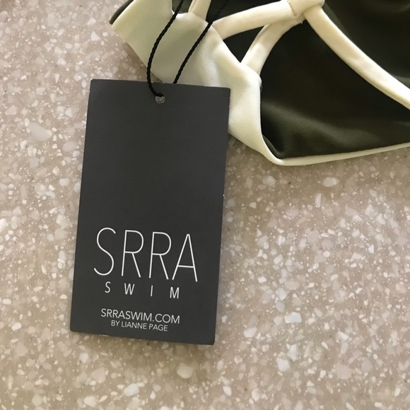 Reversible Bikini Top - Picture 4 of 4